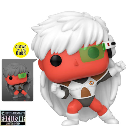 Jiece Funko Pop! (GITD)