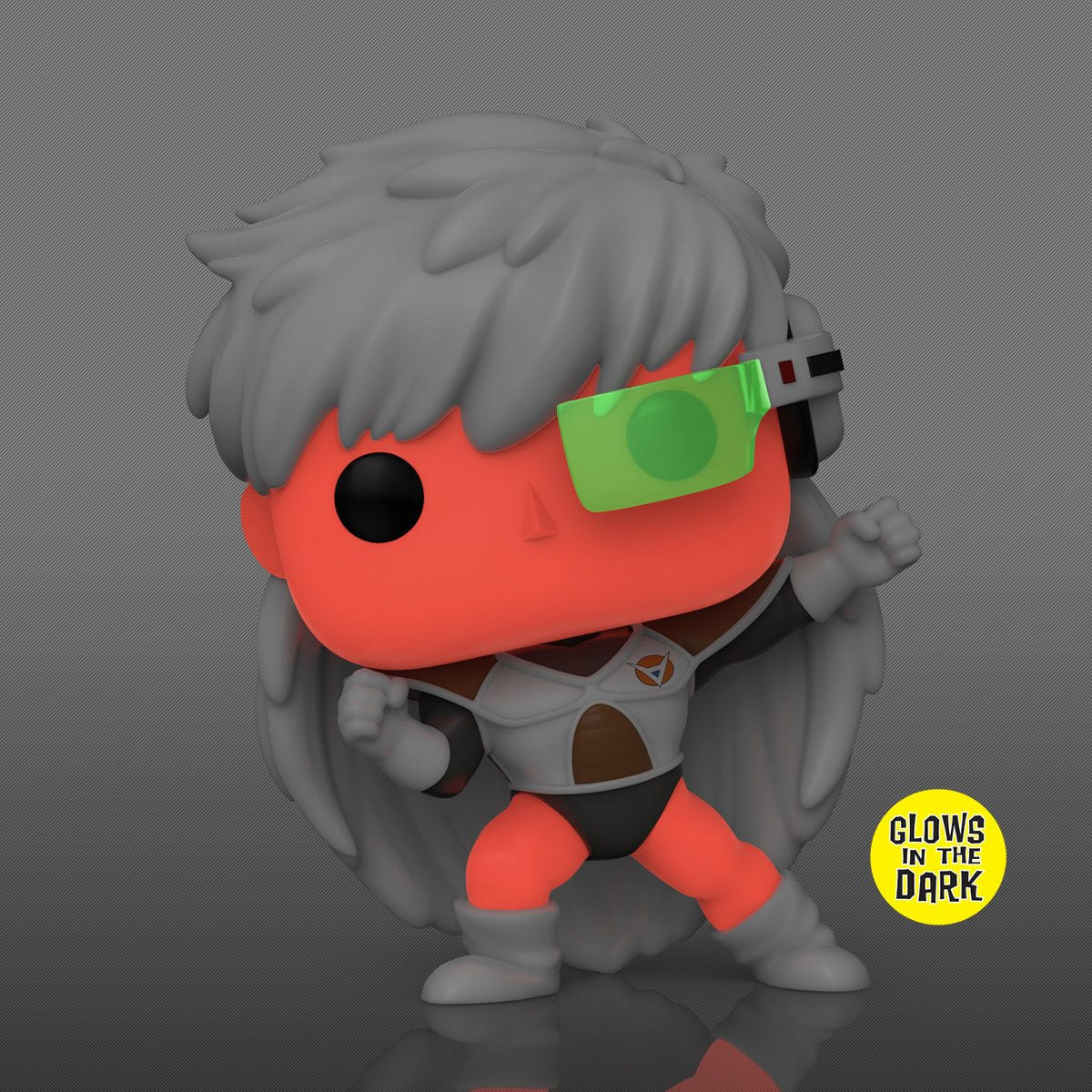 Jiece Funko Pop! (GITD)