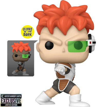 Recoome Funko Pop! (GITD)