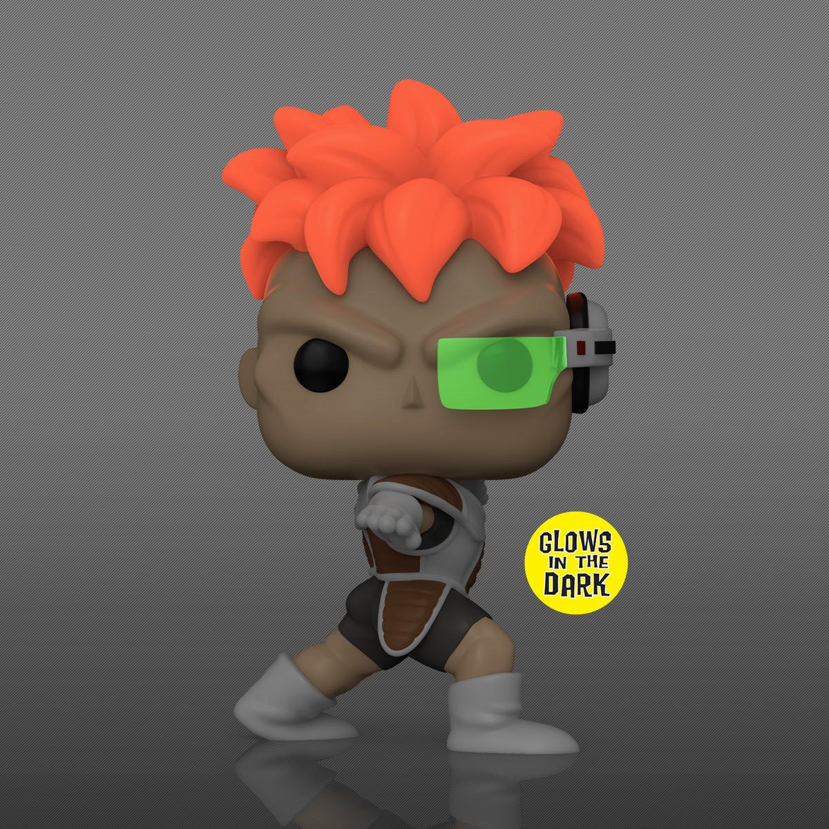 Recoome Funko Pop! (GITD)