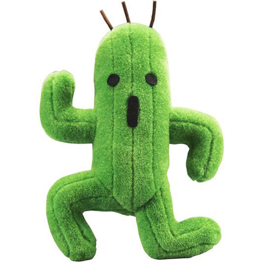 Cactuar 12-Inch Plush