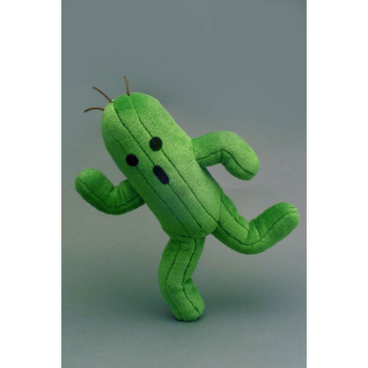 Cactuar 12-Inch Plush