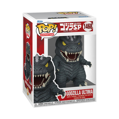 Godzilla Ultima Funko Pop!