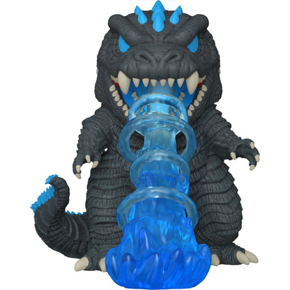 Godzilla Ultima with Heat Ray Funko Pop!