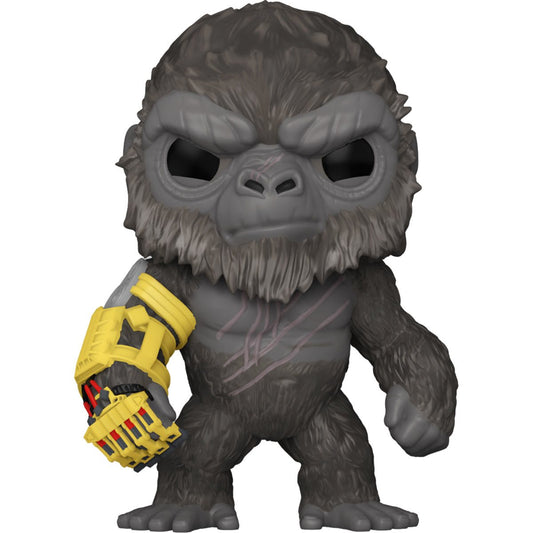 Kong (New Empire) with Mechanical Arm Funko Pop!