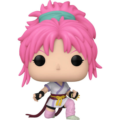 Machi Komacine Funko Pop!