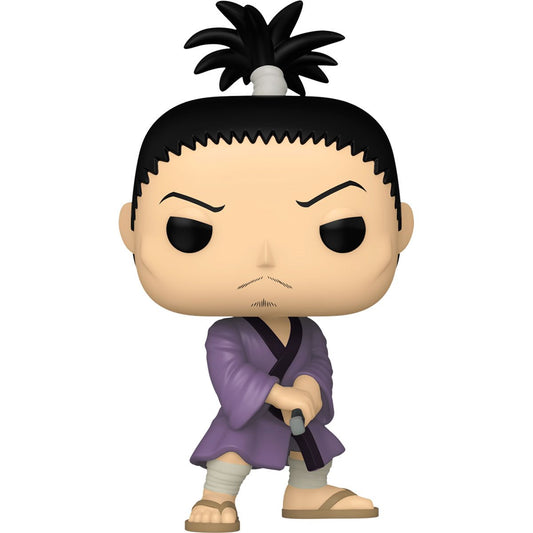 Nobunaga Funko Pop!