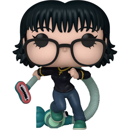 Shizuku with Blinky Funko Pop!