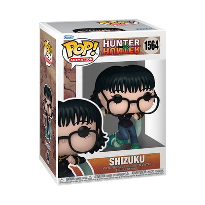 Shizuku with Blinky Funko Pop!