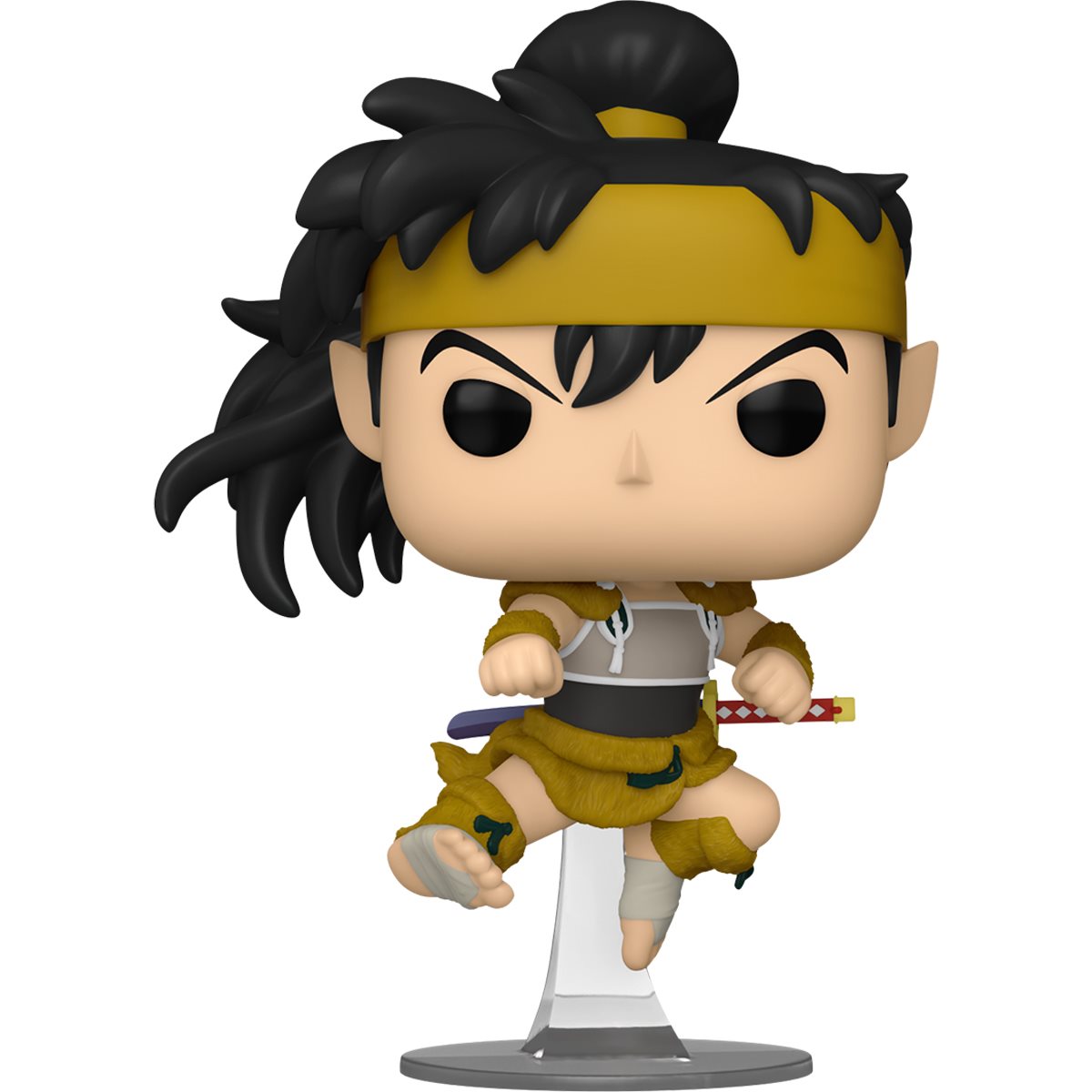 Koga Funko Pop!