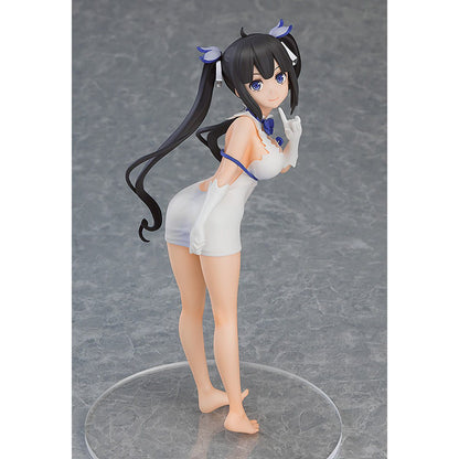 Hestia Statue