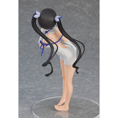 Hestia Statue