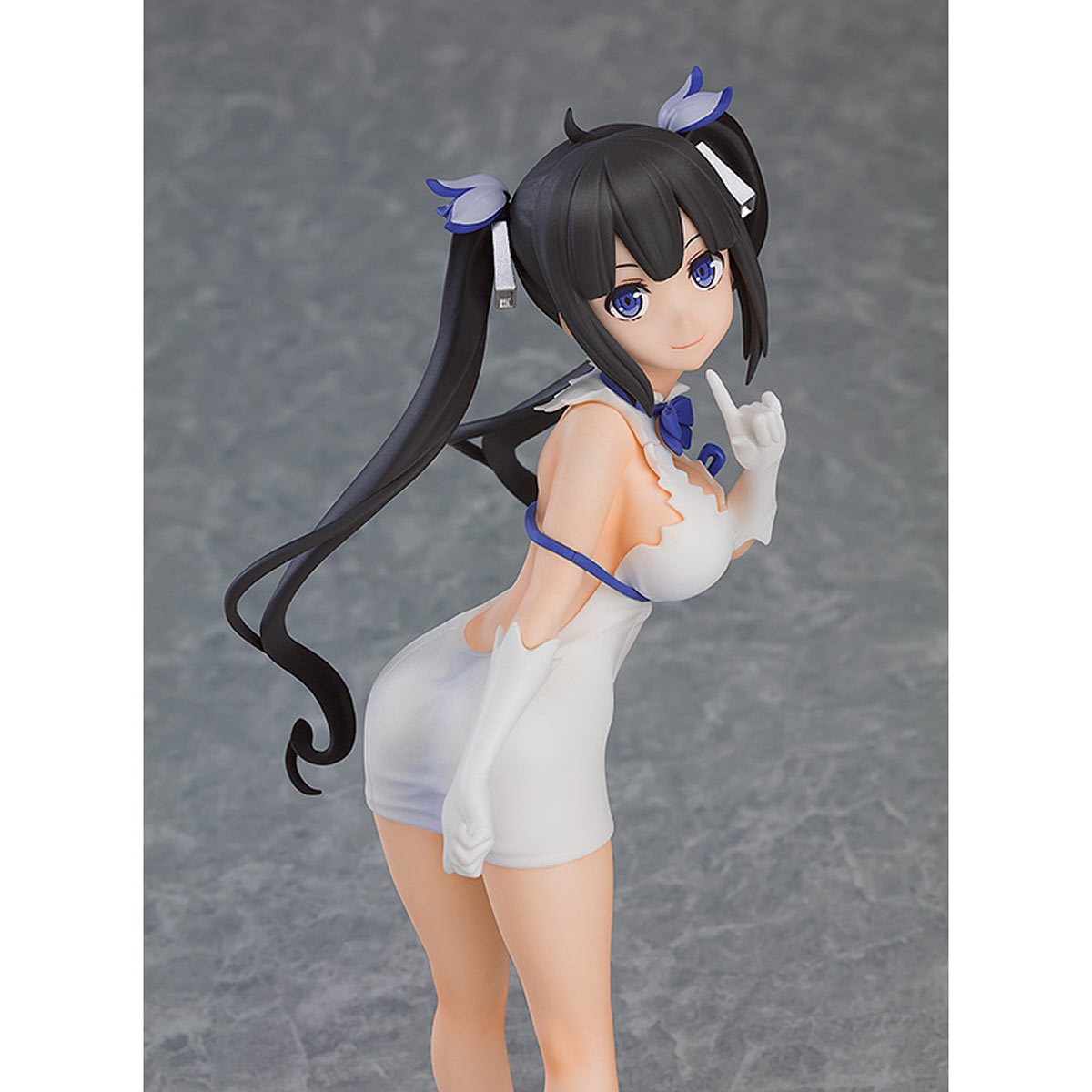 Hestia Statue