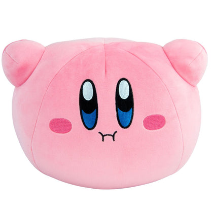 Kirby Hovering Mocchi Mega Plush