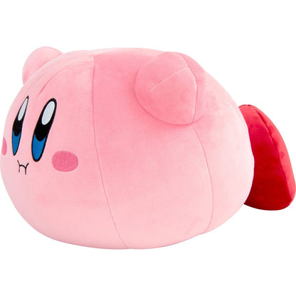 Kirby Hovering Mocchi Mega Plush