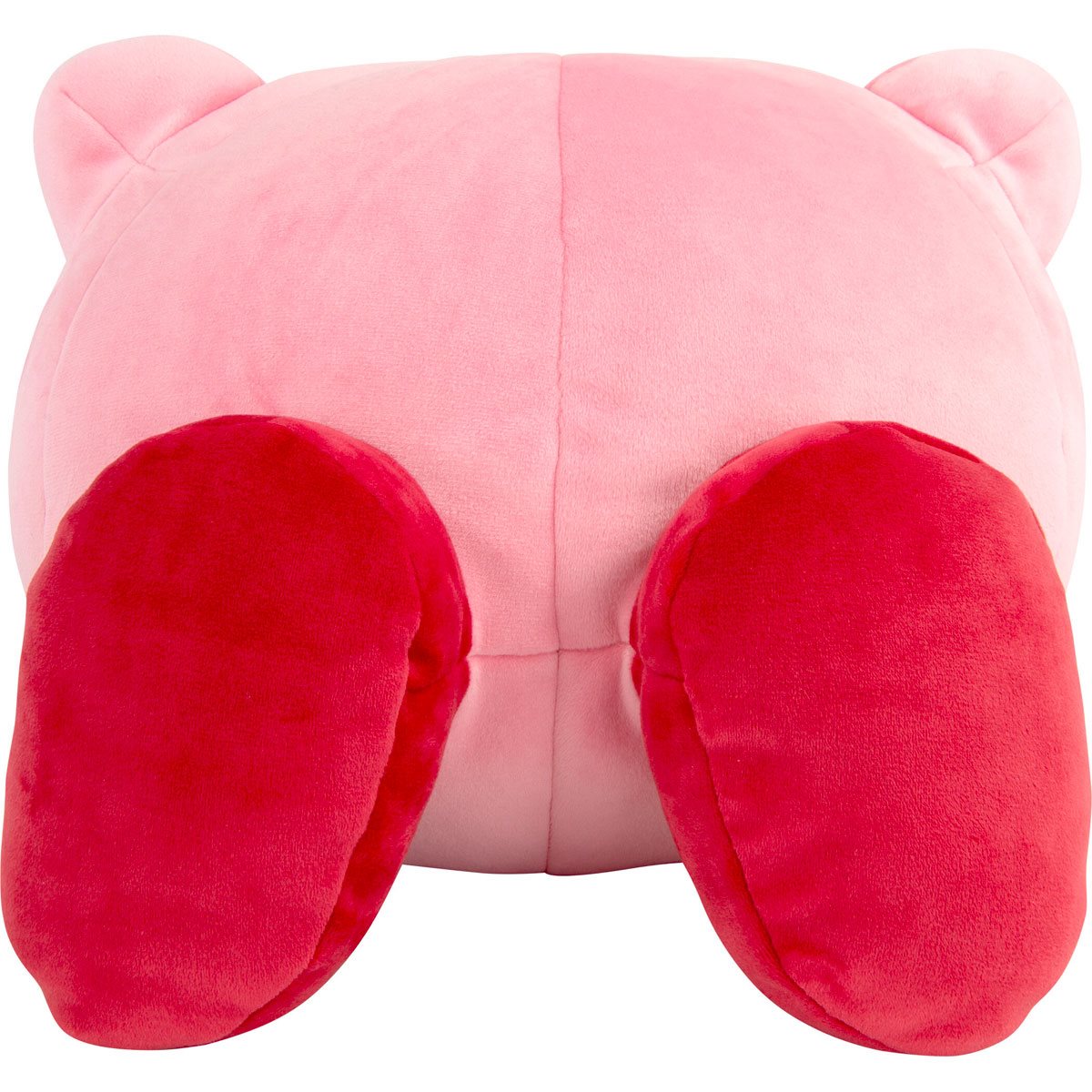 Kirby Hovering Mocchi Mega Plush