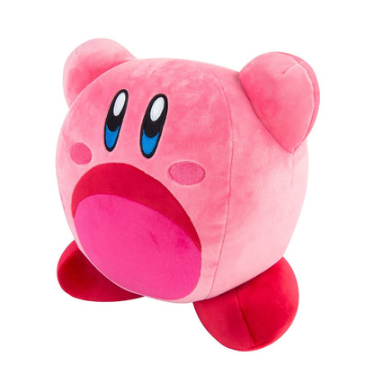 Kirby Inhaling Mocchi Mega Plush