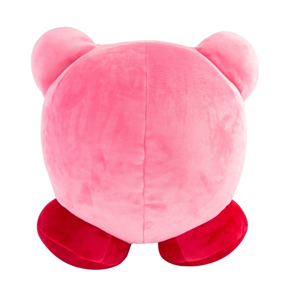 Kirby Inhaling Mocchi Mega Plush