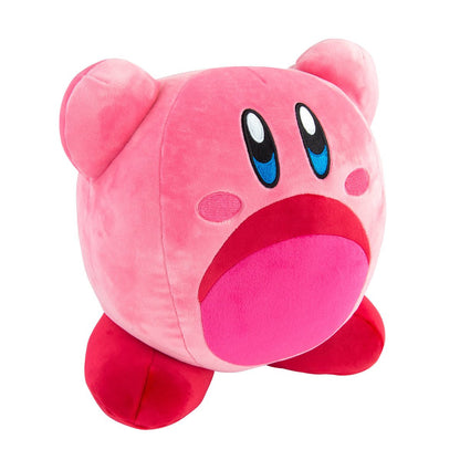 Kirby Inhaling Mocchi Mega Plush