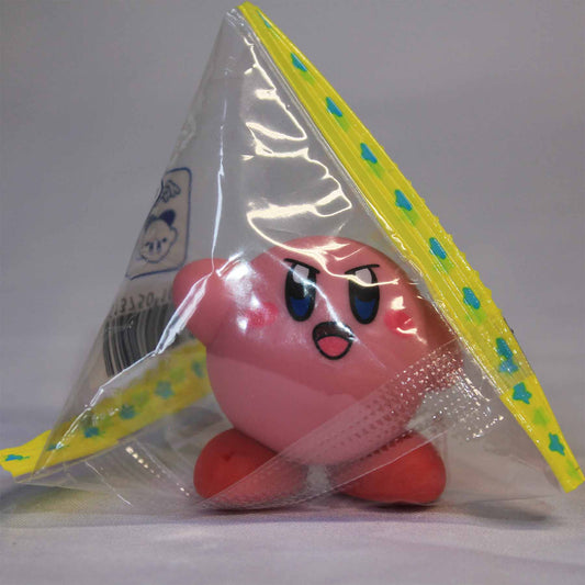 Kirby Determined Mini Figure