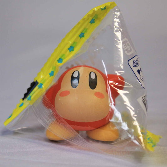 Waddle Dee Mini Figure