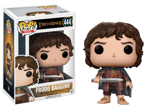 Frodo Baggins Funko Pop!