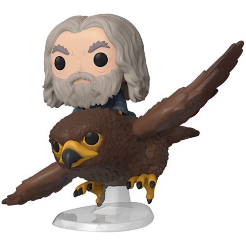 Gandalf with Gwaihir Funko Pop! Vehicle