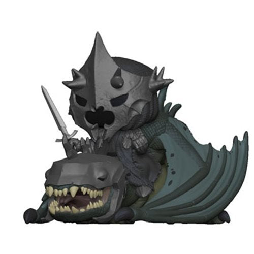 Witch King with Fellbeast Funko Pop! Vehicle