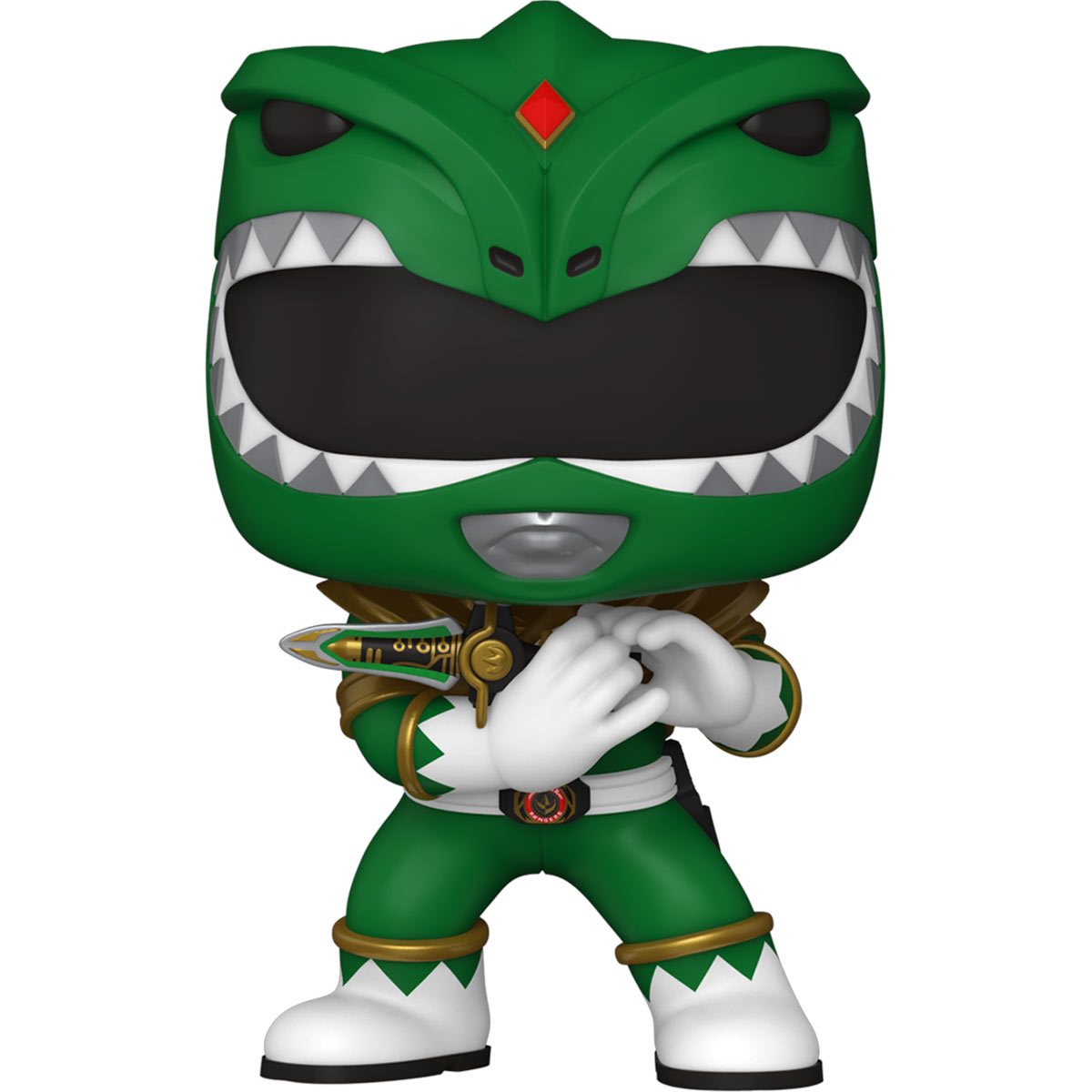 30th Anniversary Green Ranger Funko Pop!