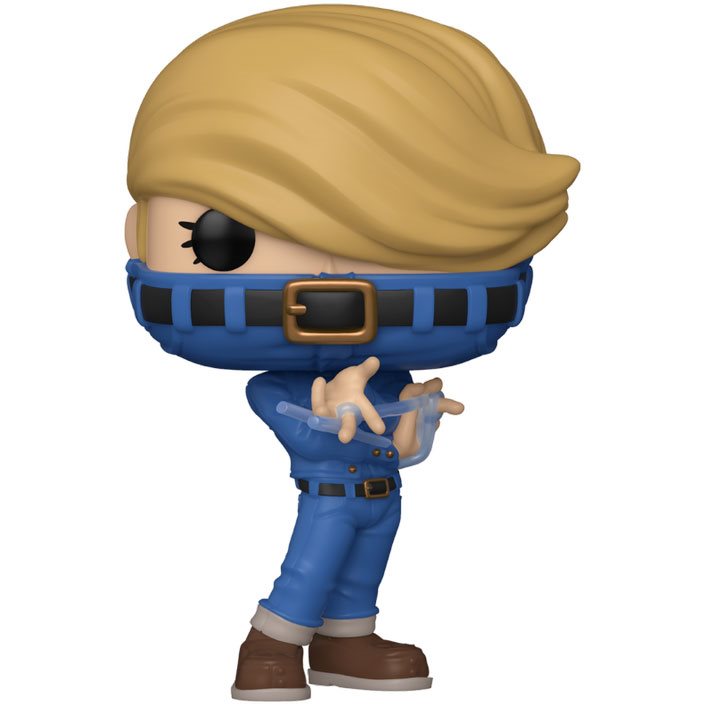 Best Jeanist Funko Pop!