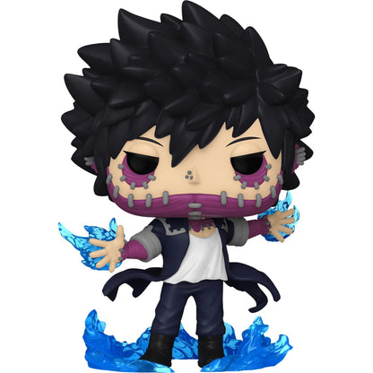 Dabi (Flames) Funko Pop!