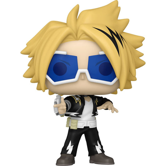 Denki Kaminari Funko Pop!