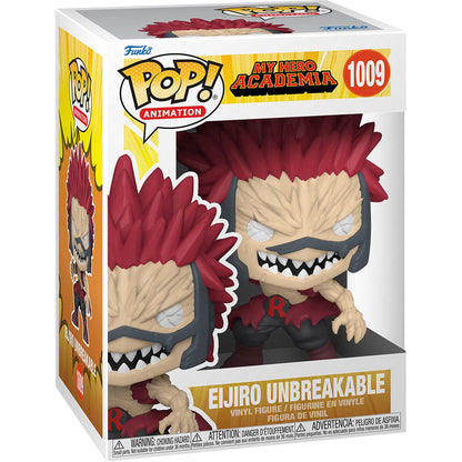 Eijiro Unbreakable Funko Pop!