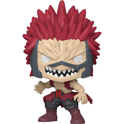 Eijiro Unbreakable Funko Pop!