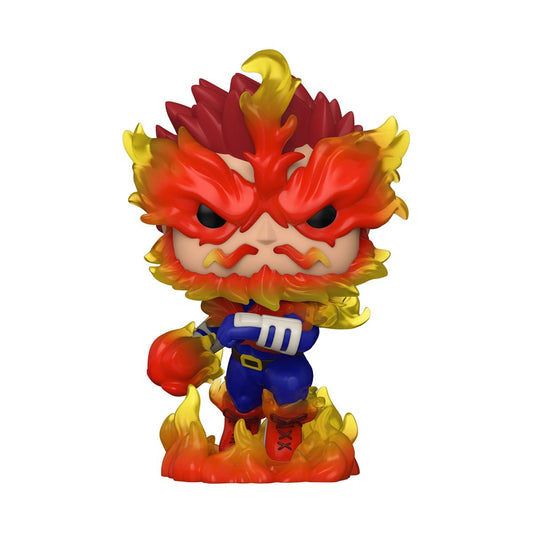 Endeavor Funko Pop!