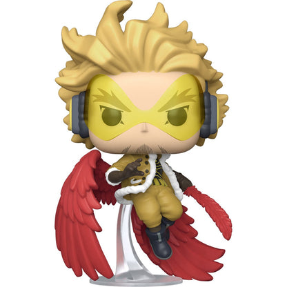 Hawks Funko Pop!