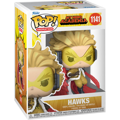 Hawks Funko Pop!