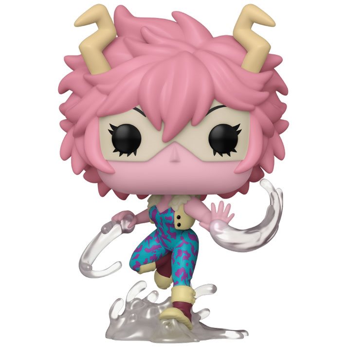 Mina Ashido Funko Pop!