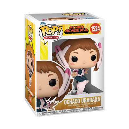 Ochaco Uraraka Funko Pop!