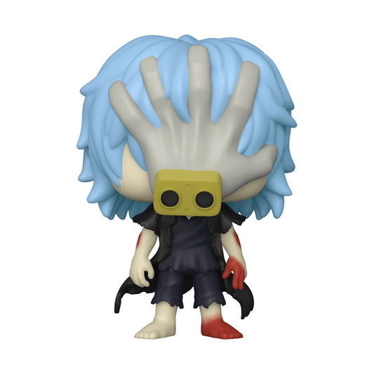 Tomura Shigaraki Funko Pop!