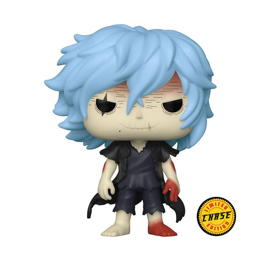 Tomura Shigaraki Funko Pop! Chase Edition!