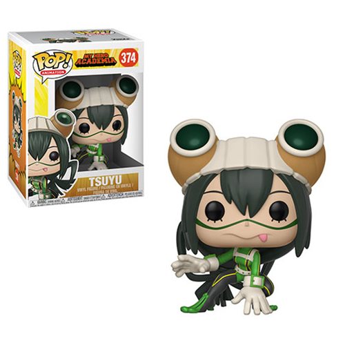 Tsuyu Funko Pop!