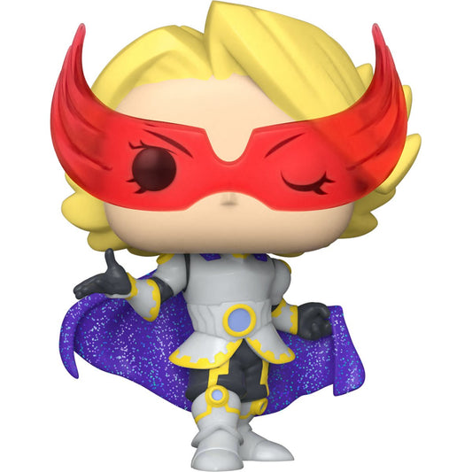 Yuga Aoyama Funko Pop!