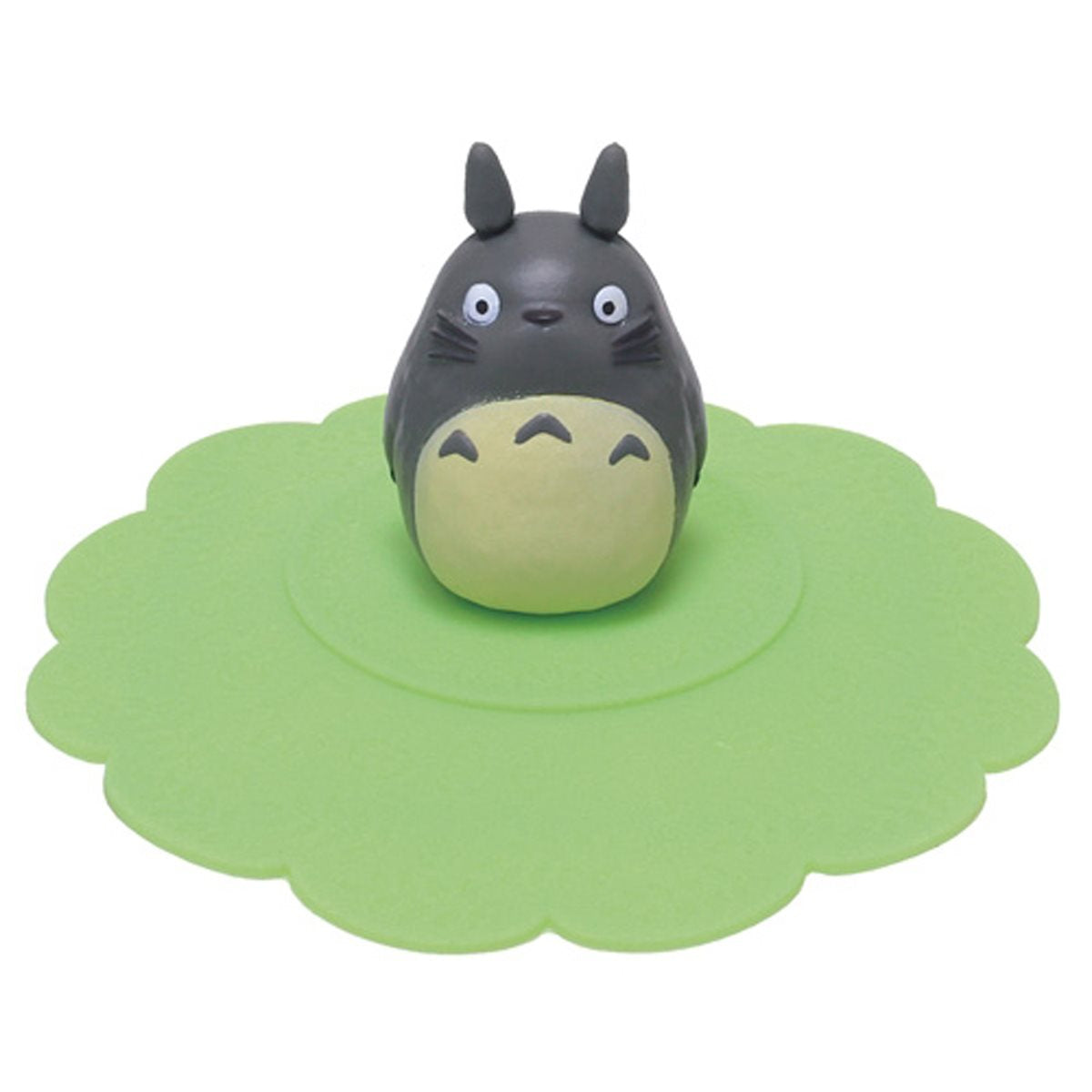 Totoro Silicon Cup Cover