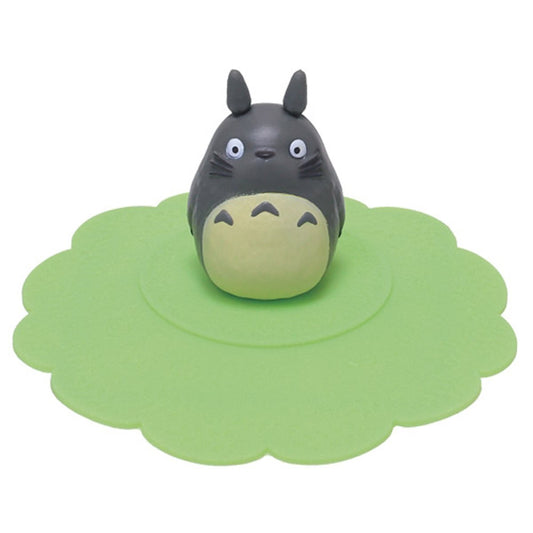 Totoro Silicon Cup Cover