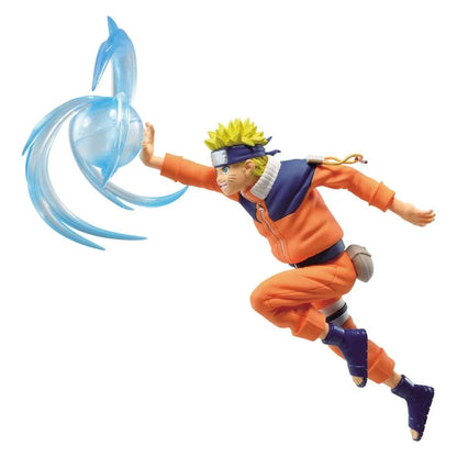 Naruto Uzumaki (Child) Effectreme Statue