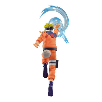 Naruto Uzumaki (Child) Effectreme Statue