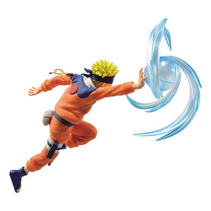 Naruto Uzumaki (Child) Effectreme Statue