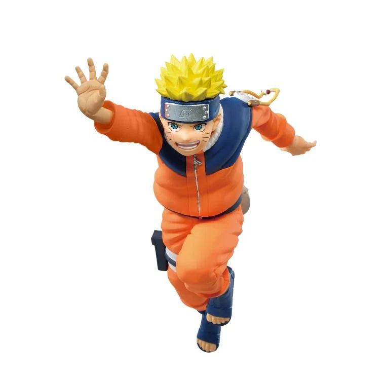 Naruto Uzumaki (Child) Effectreme Statue