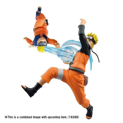 Naruto Uzumaki (Child) Effectreme Statue